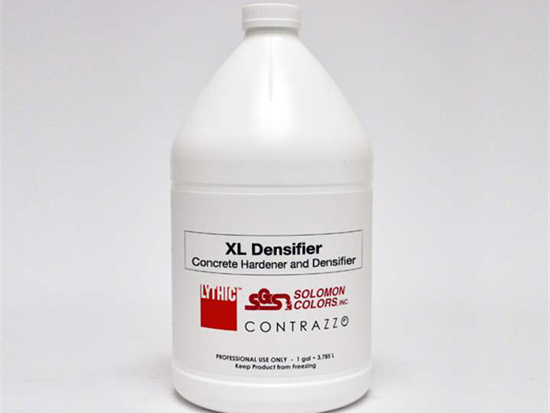  XL渗透型液体致密剂 