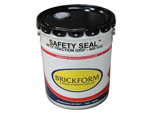 防滑密封剂(Safety Seal)